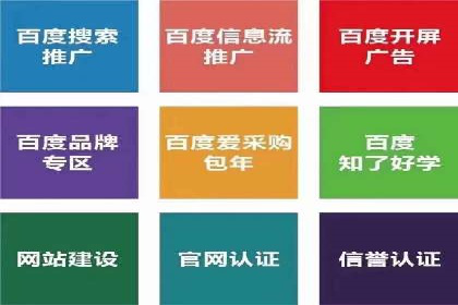 百度竞价推广托管服务，助力中小企业飞速发展