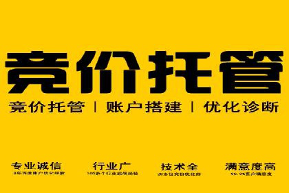 案例解析：专业竞价推广代运营团队实操